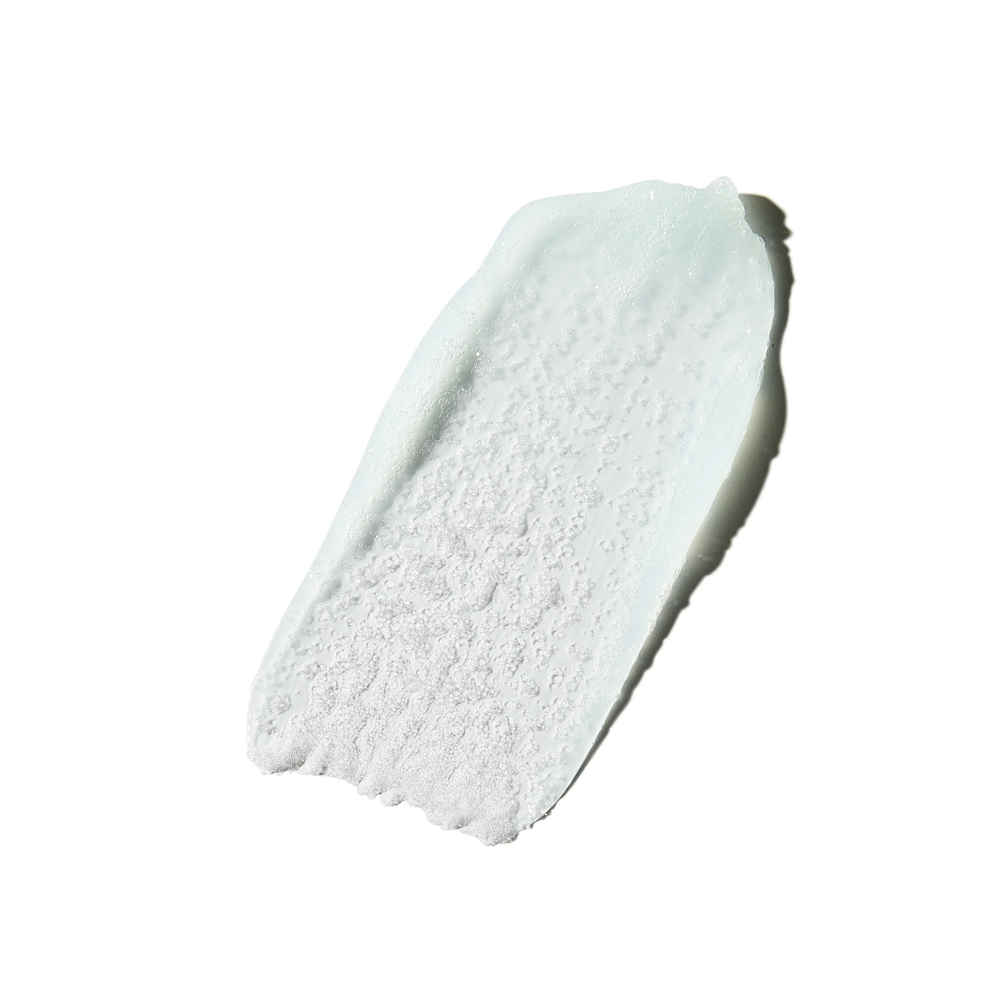 Mascarilla facial iluminadora GlowTech con oxígeno activo