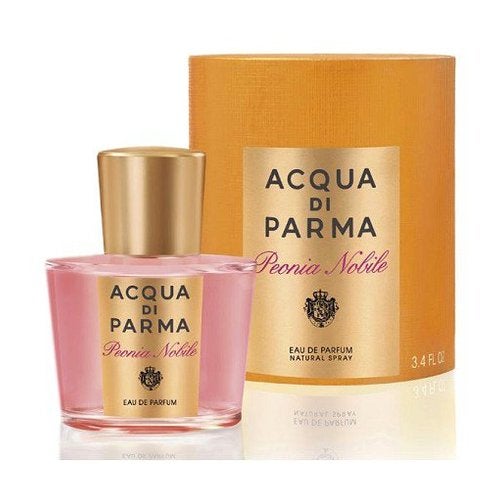 Parfuminis vanduo Acqua Di Parma Peonia Nobile 50 ml