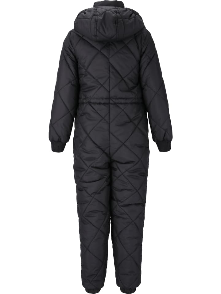 Weather Report Jumpsuit Mina Jr in 1001 Black günstig kaufen 128