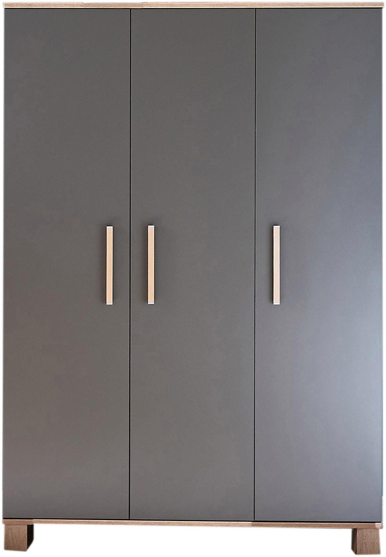 arthur berndt Kinderkleiderschrank Cloe Made in Germany