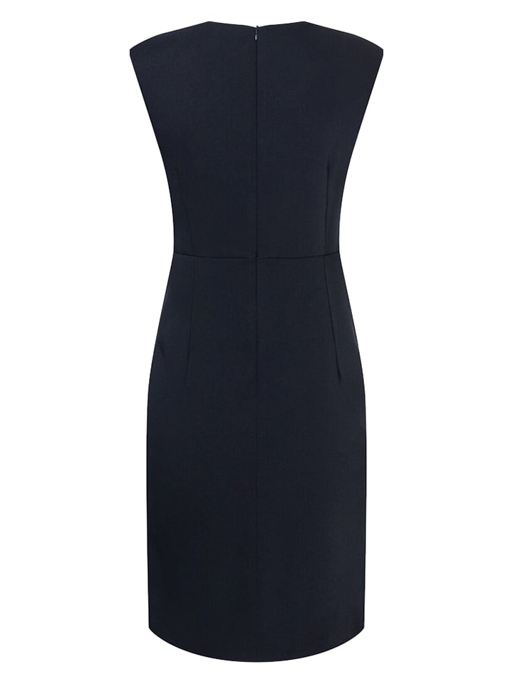 More & More Kleid in Dunkelblau günstig kaufen
