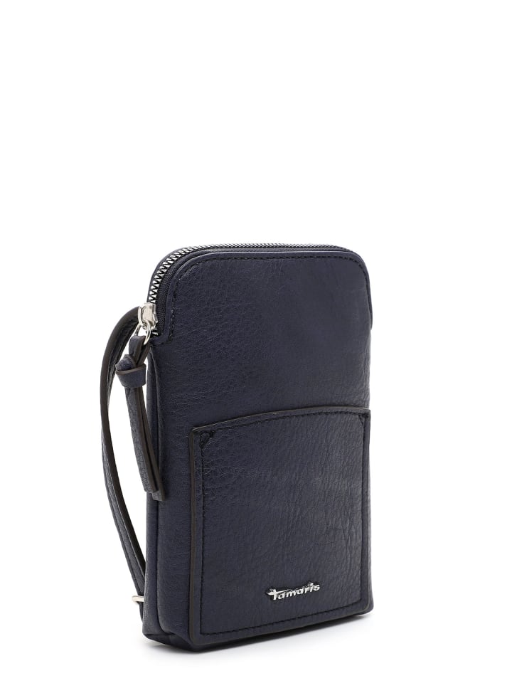Tamaris Handyetui TAS Alessia in blue 500 günstig kaufen onesize