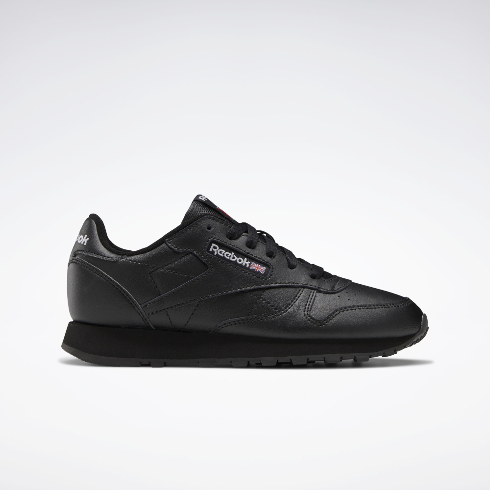 Reebok Classic Leather GZ6094 / schwarz