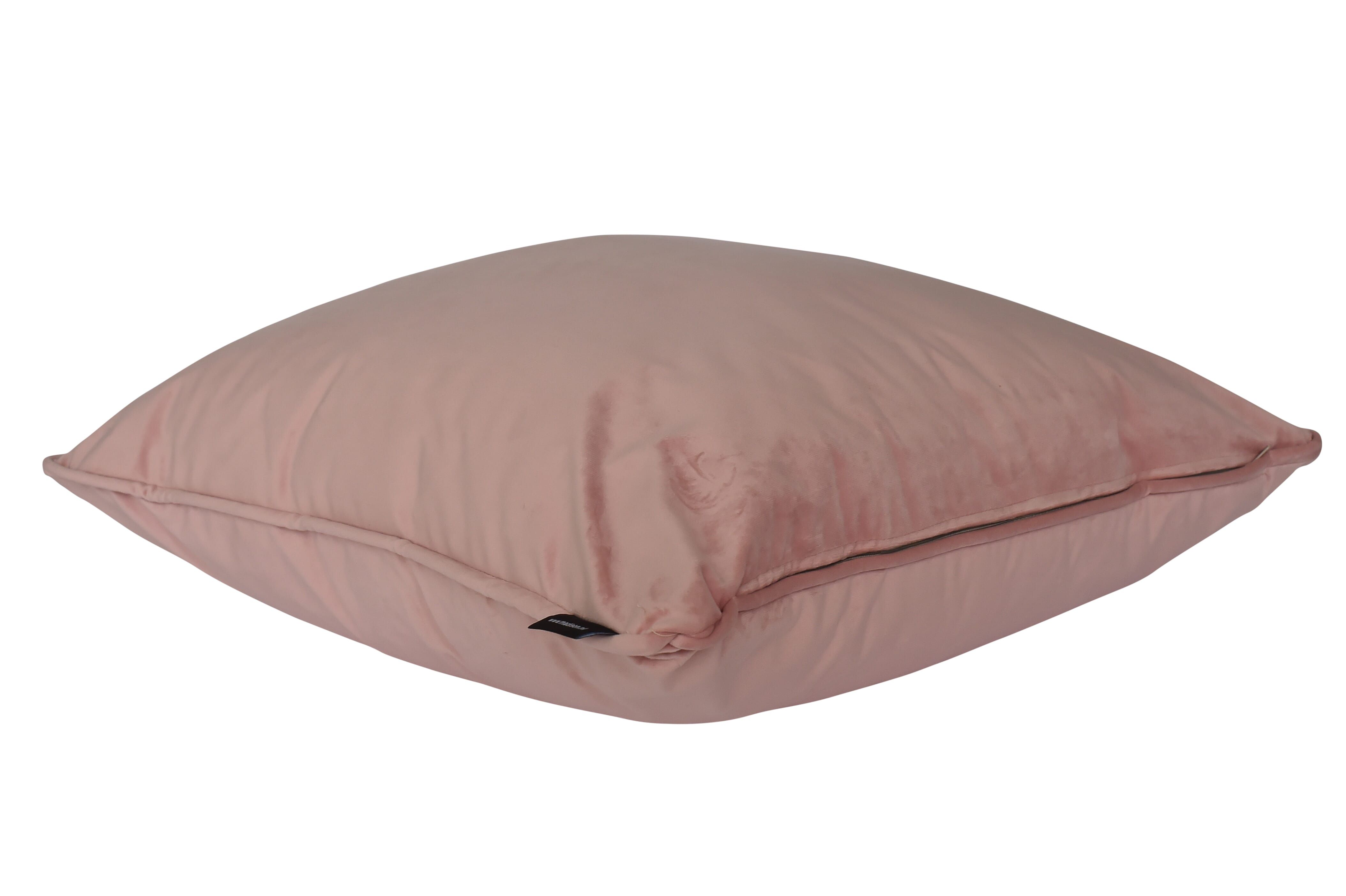 Madison London Pink 60x60cm Dekokissen