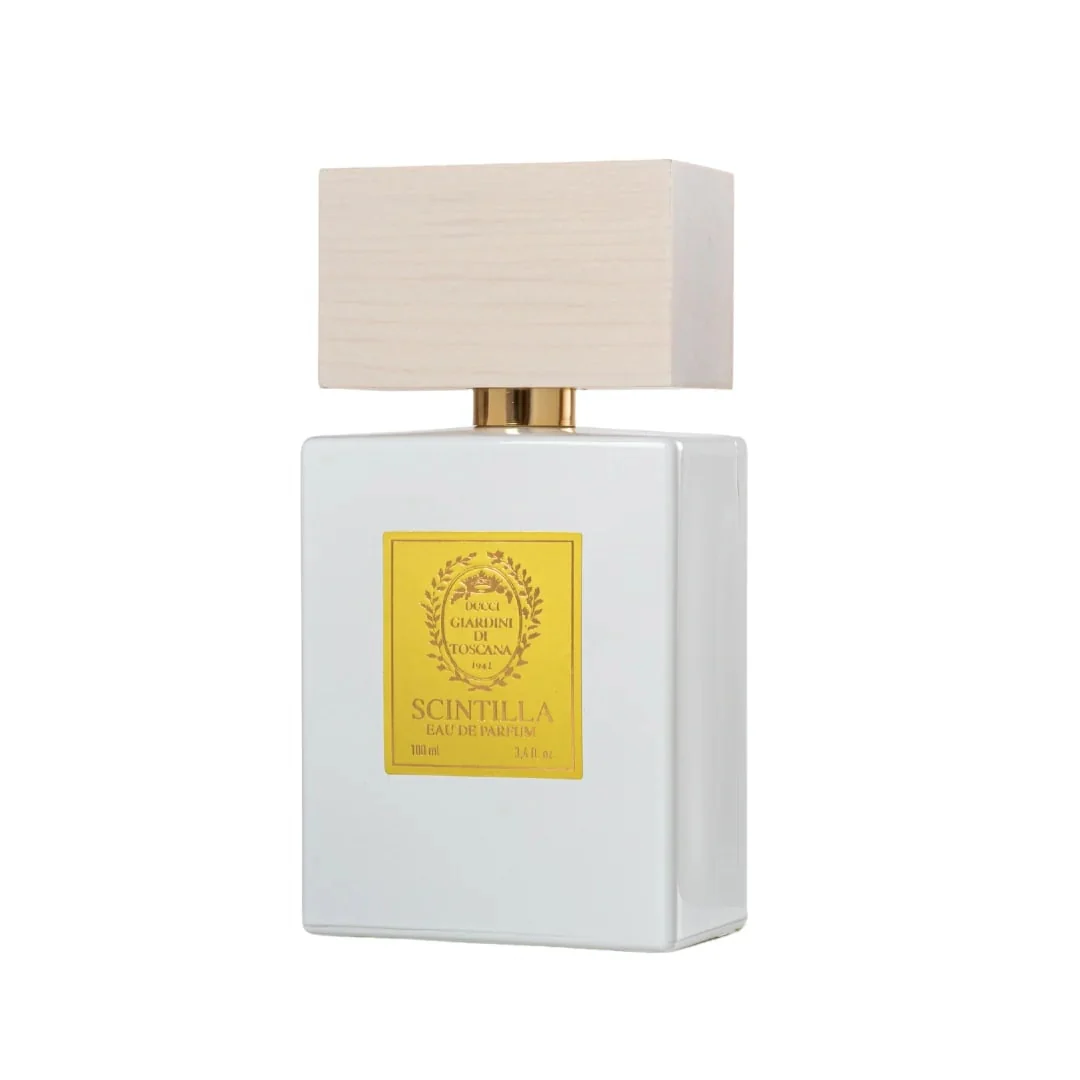 Scintilla Perfumes - Eau de Parfum Unisex, Eau de Parfum