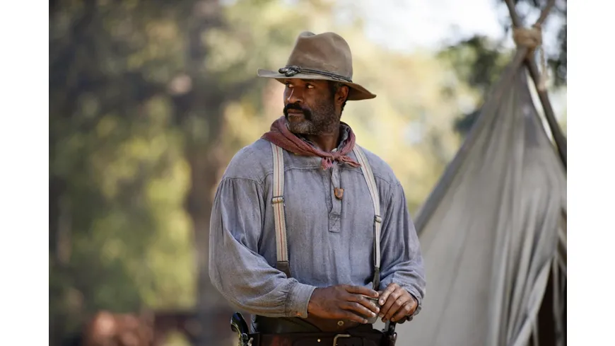 1883: A Yellowstone Origin Story  [4 DVDs]