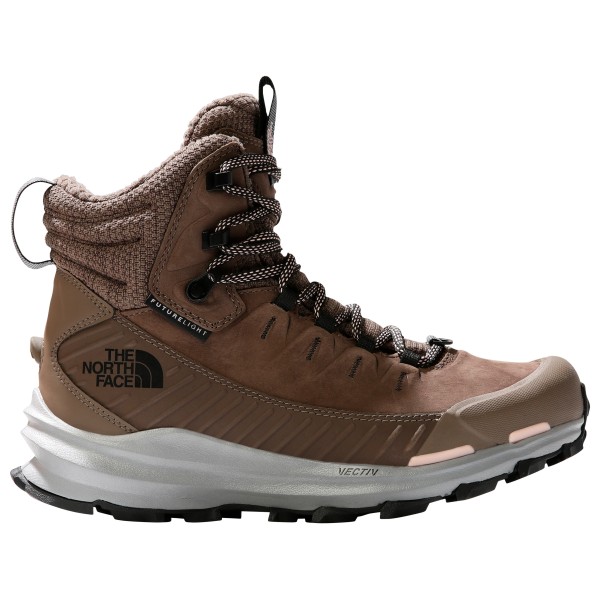 The North Face - Women's Vectiv Fastpack Insulated Futurelight - Winterschuhe