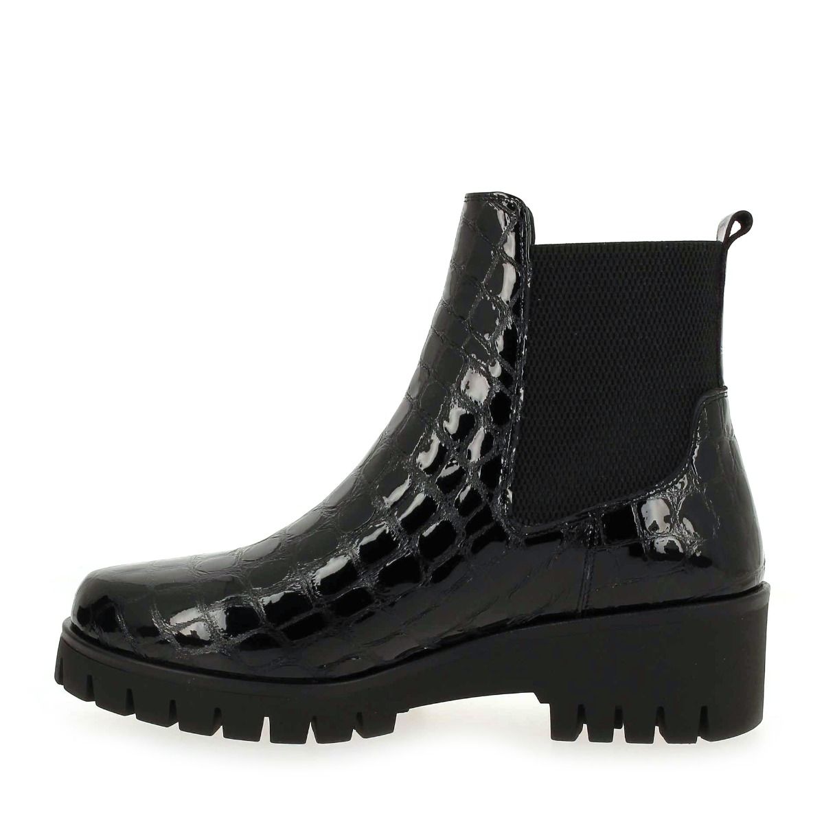 Myma  4846 - noir