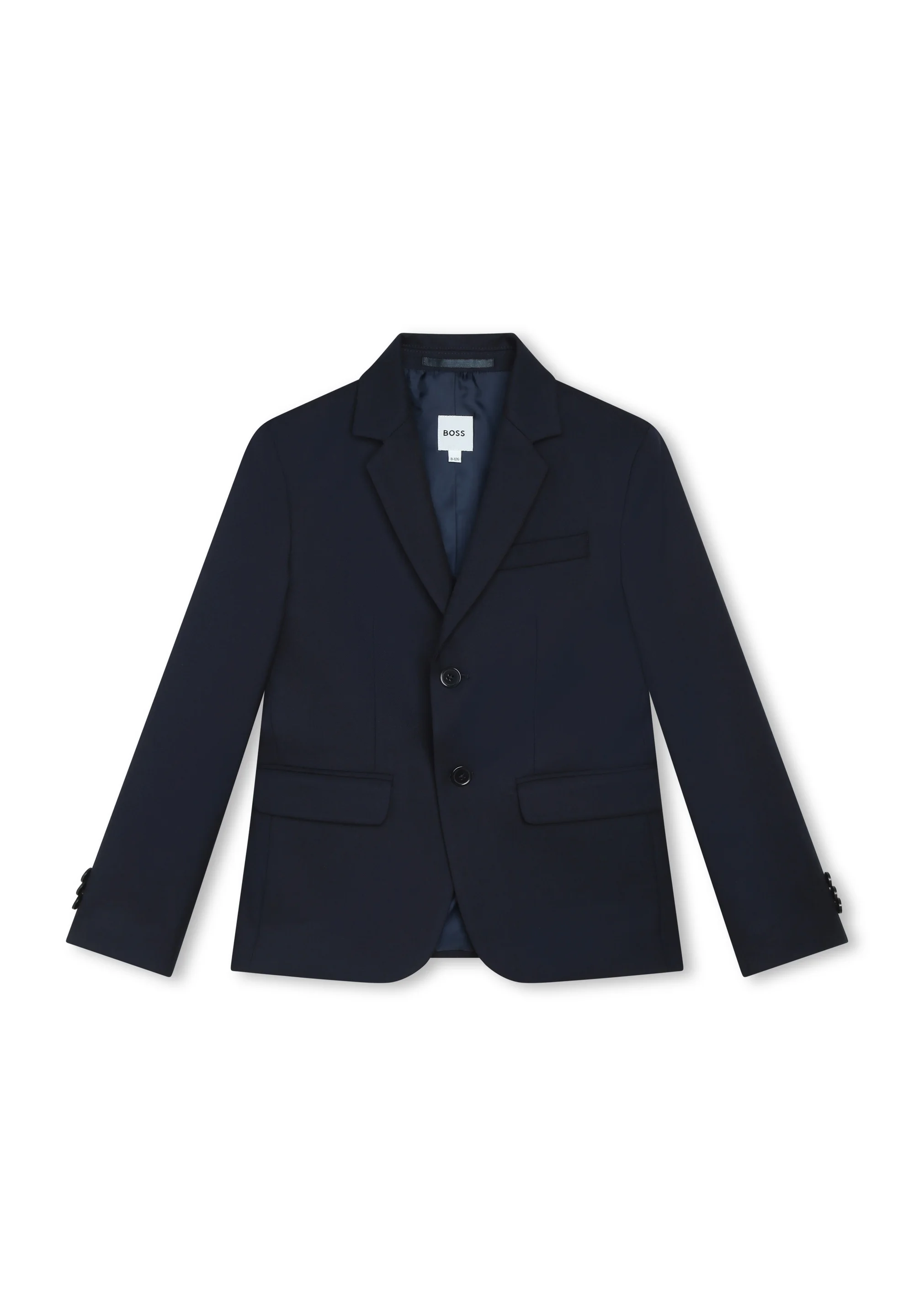 CONJUNTO BOSS Kidswear - Completo
