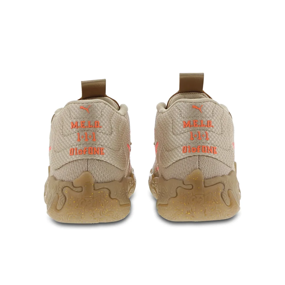 PUMA Mb.03 309714 01 / gelb