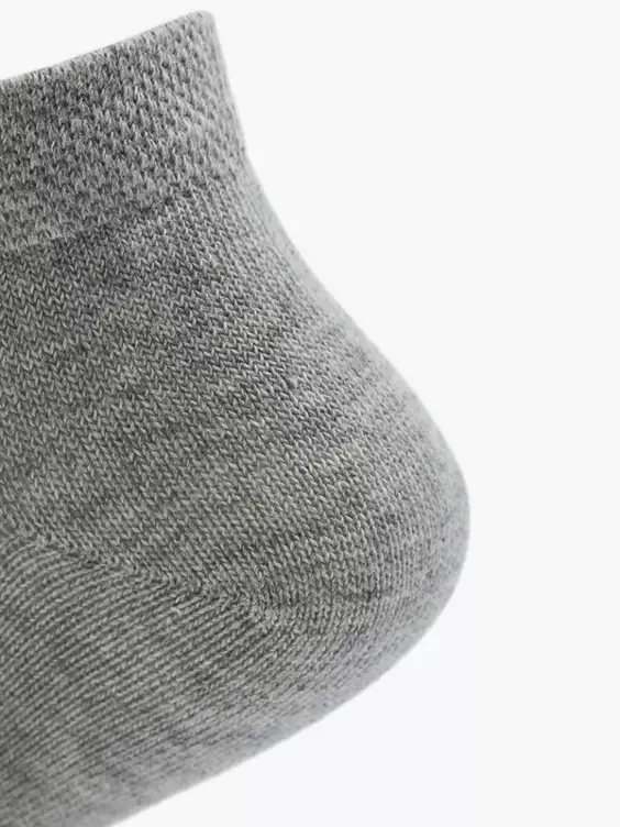 FILA 3er Pack Sneakersocken