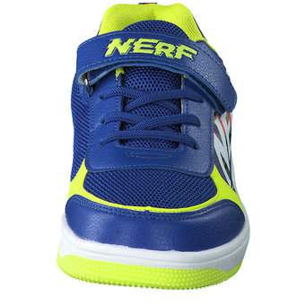 NERF Sneaker in blau