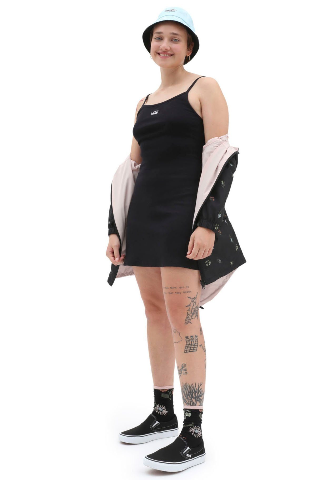 Vans Sommerkleid JESSIE DRESS
