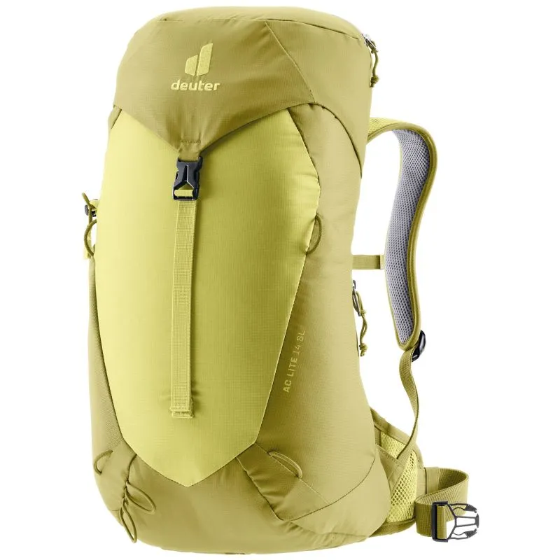 Deuter Rucksack AC Lite 14 SL - sprout-linden