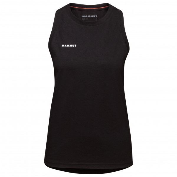 Mammut - Women's Mammut Core Top Logo - Tank Top