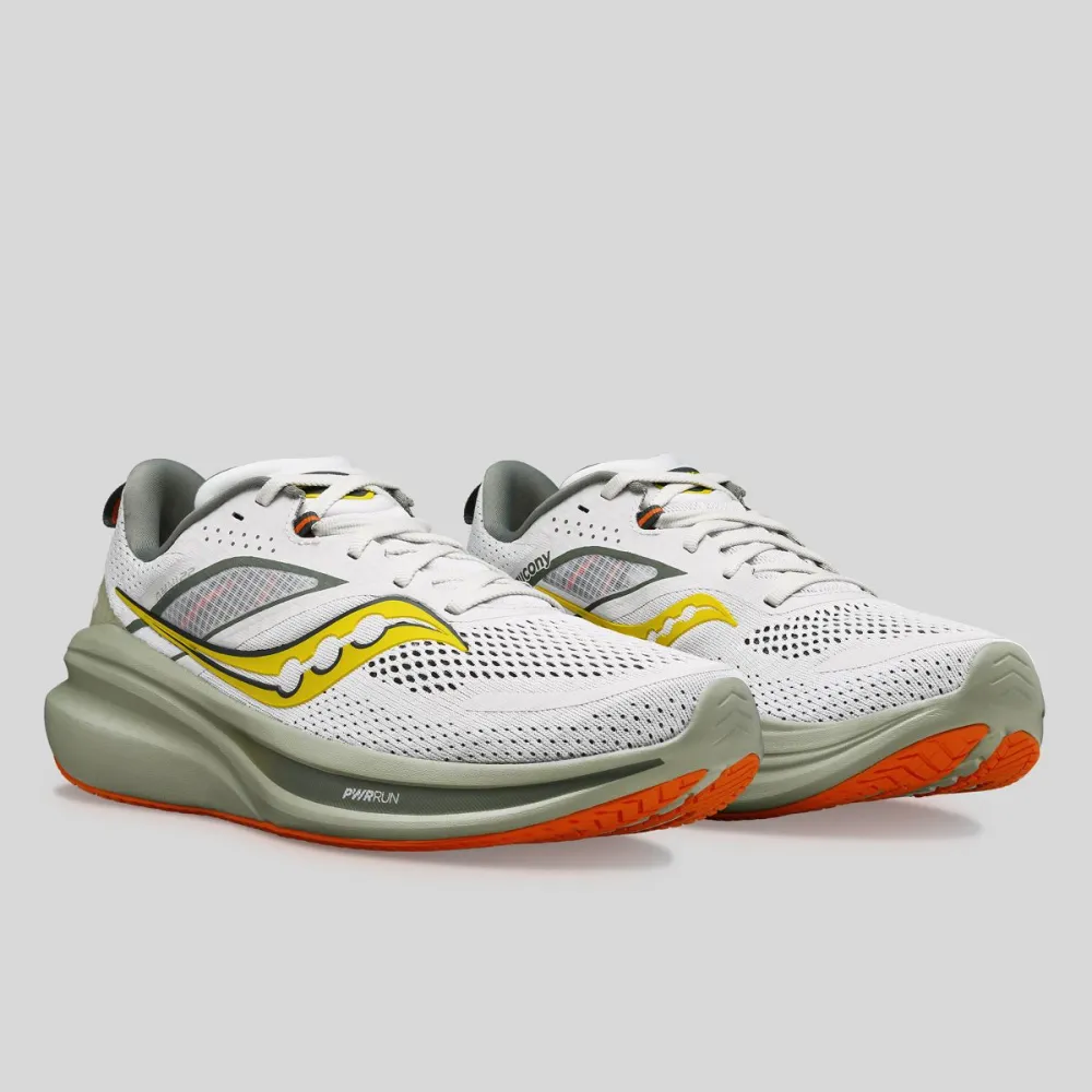 Saucony Omni 22 S20926-110 / grau