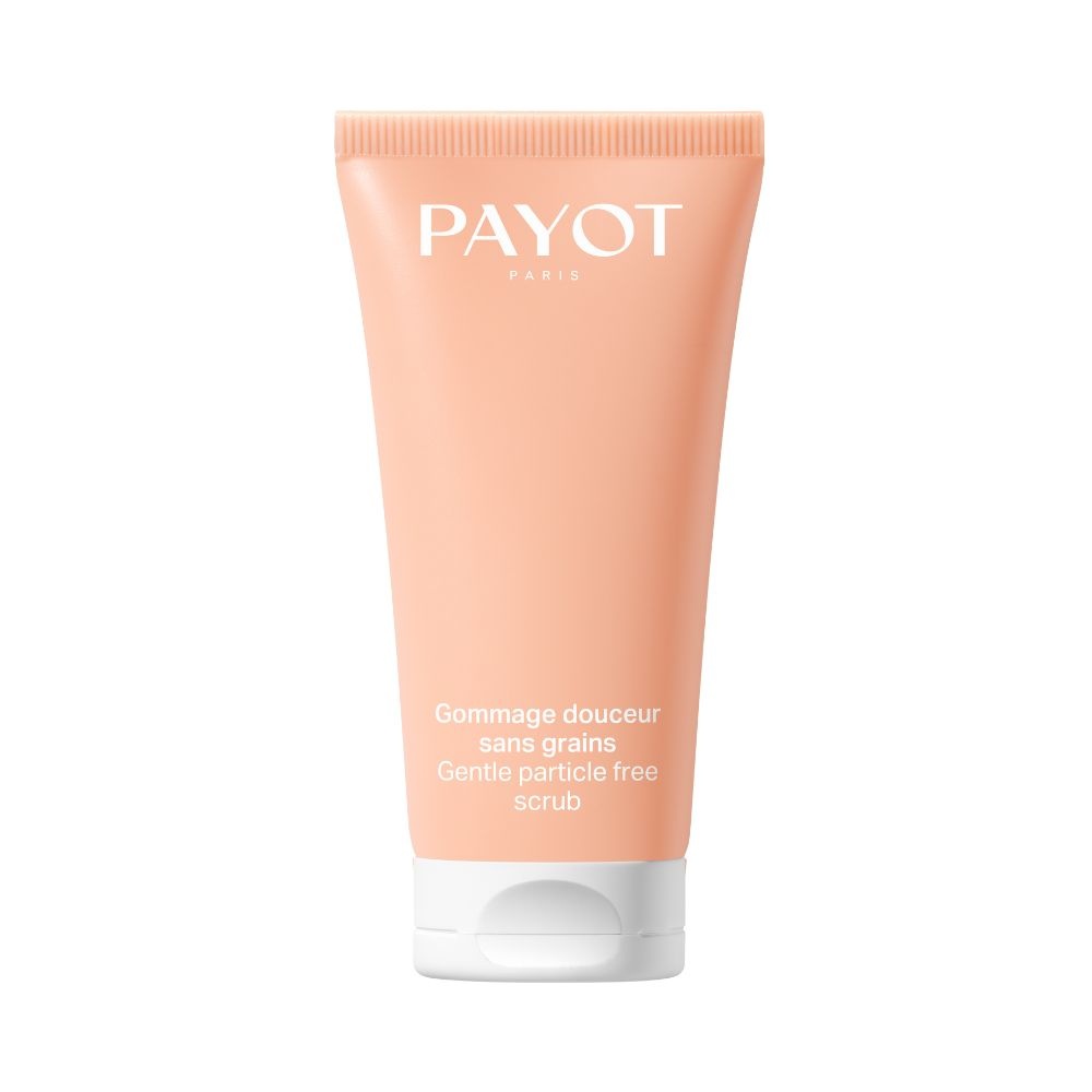 Payot Gommage Douceur Sans Grain Gelée fondante exfoliante
