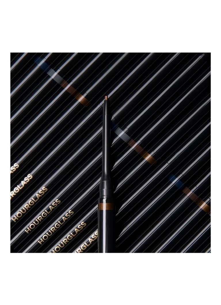 Delineador em gel mecânico Hourglass 1.5MM™ - delineador em gel à prova d'água