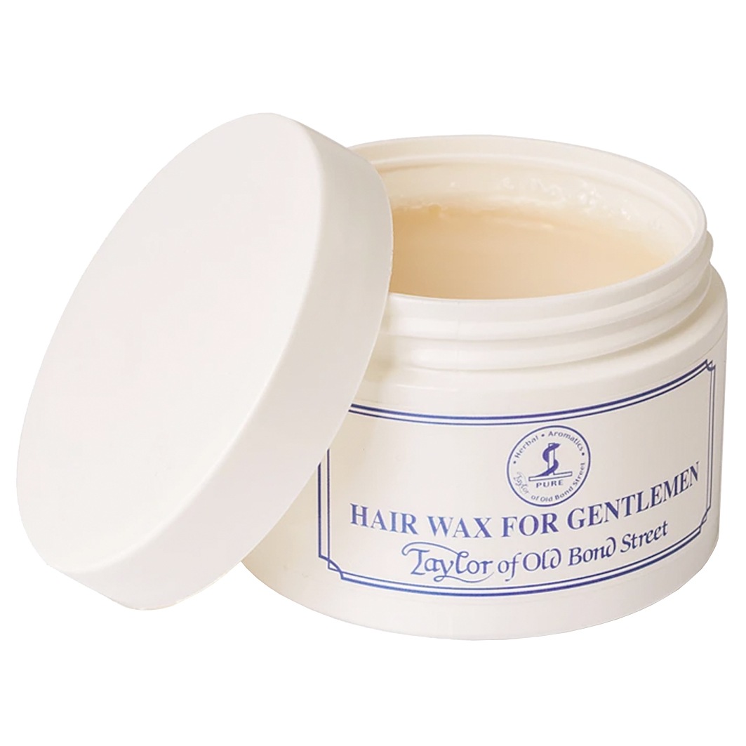 Hair Wax