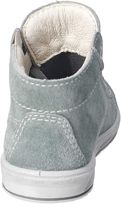 RICOSTA Lauflernschuhe grün