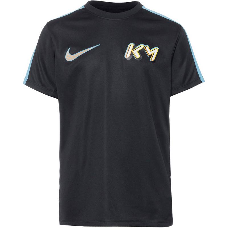 Nike Kylian Mbappe Funktionsshirt Kinder