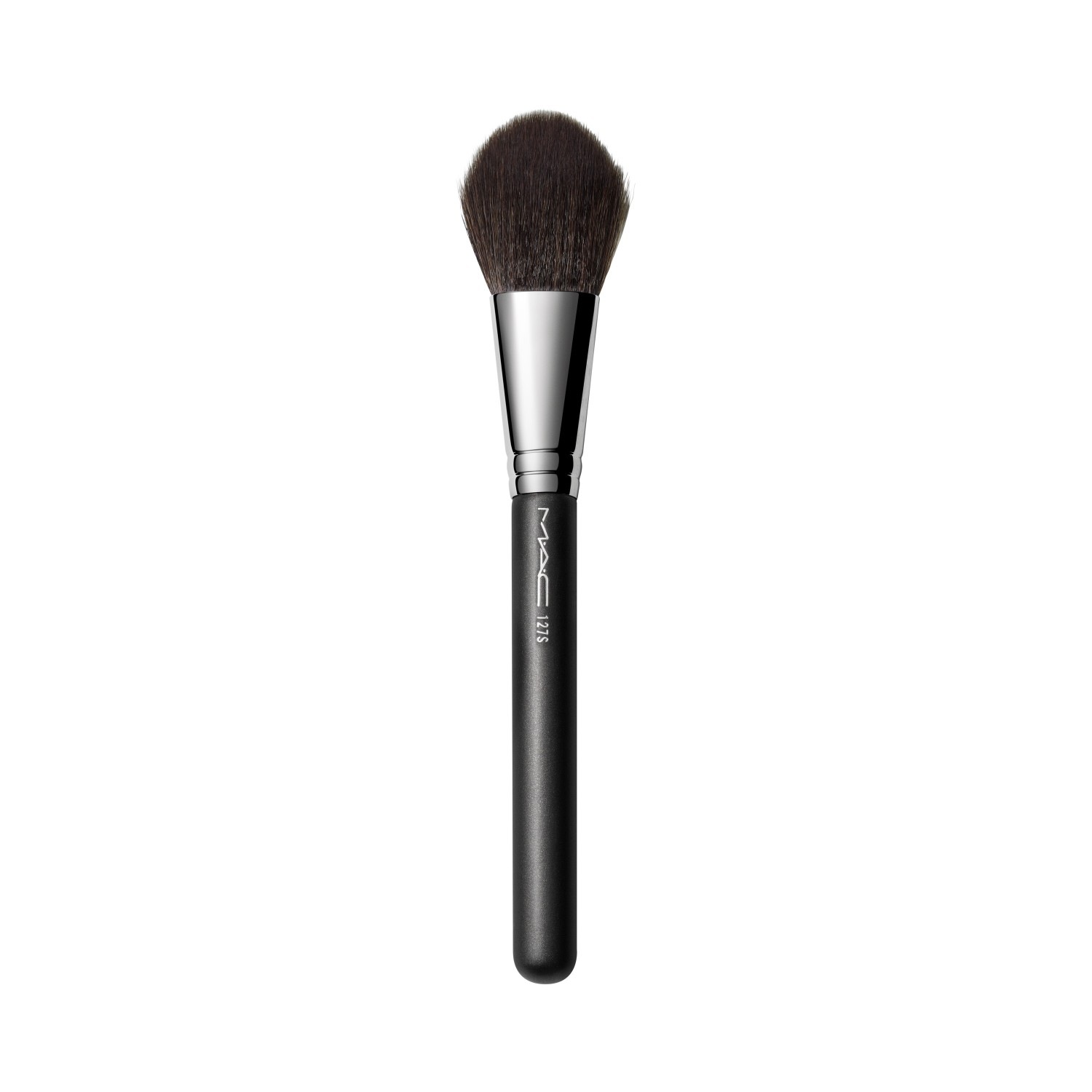 #127 Split Fibre Face Brush