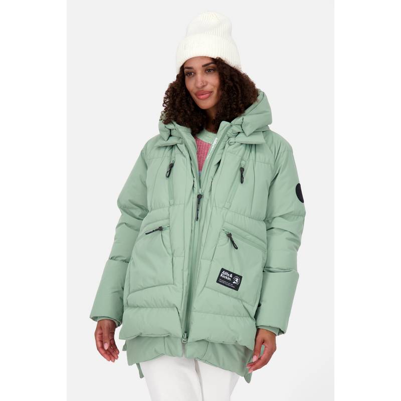 ALIFE AND KICKIN RachelAK A Winterjacke Damen
