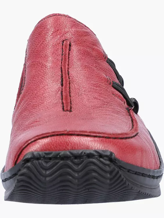 Rieker Damen Slipper