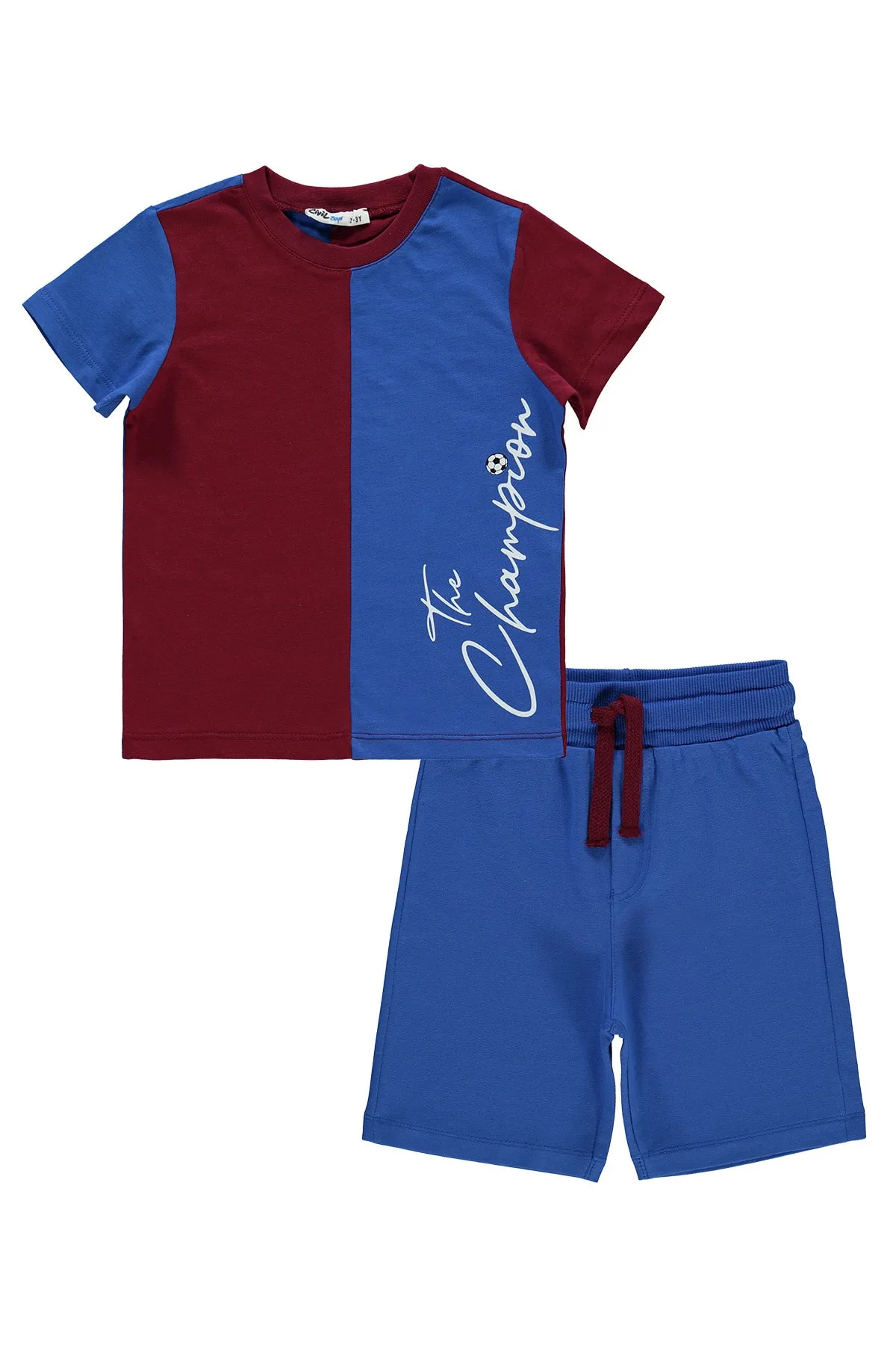 Civil Boys  Anzug für Jungen, 2–5 Jahre, Blau