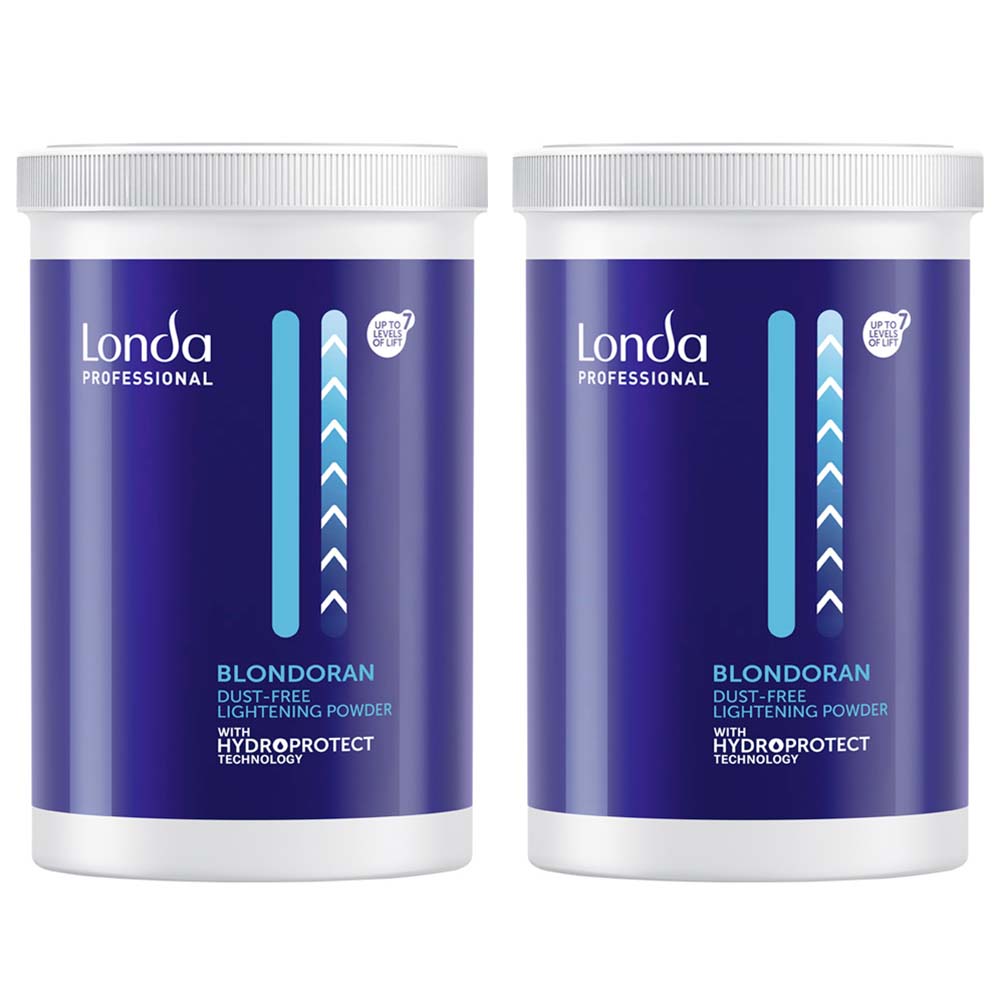 Londa Blondoran Blondierungspulver 2x500 g