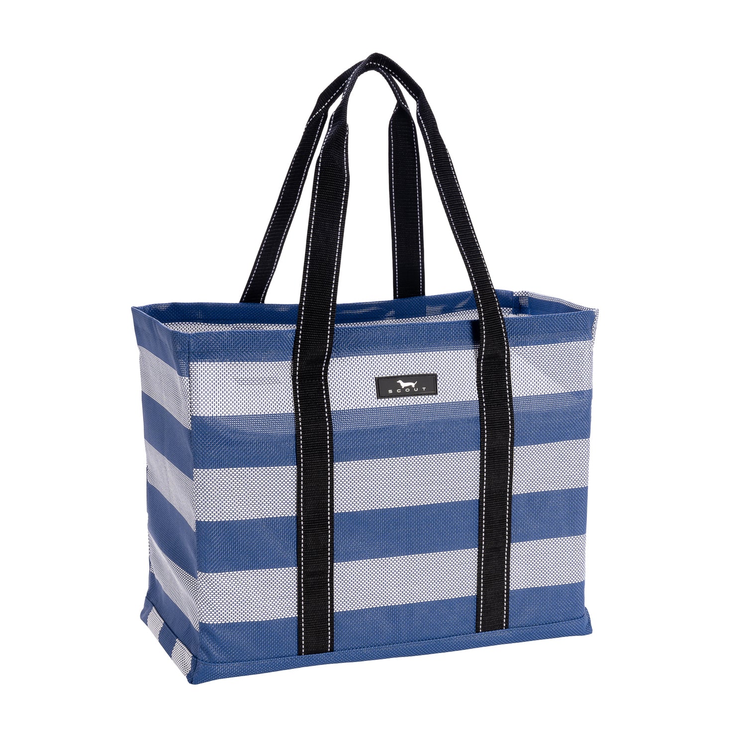 Woven Tote Medium Roadtripper