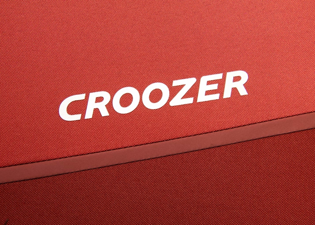 Croozer Fahrradzubehör Croozer Cargo Tuure