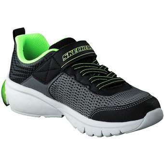 Skechers Sneaker in grau