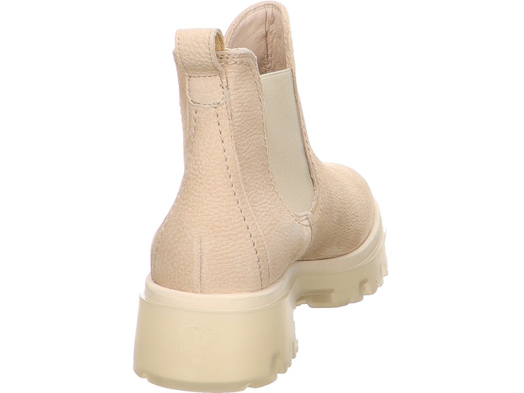 PAUL GREEN Stiefeletten beige 0072-9105-022