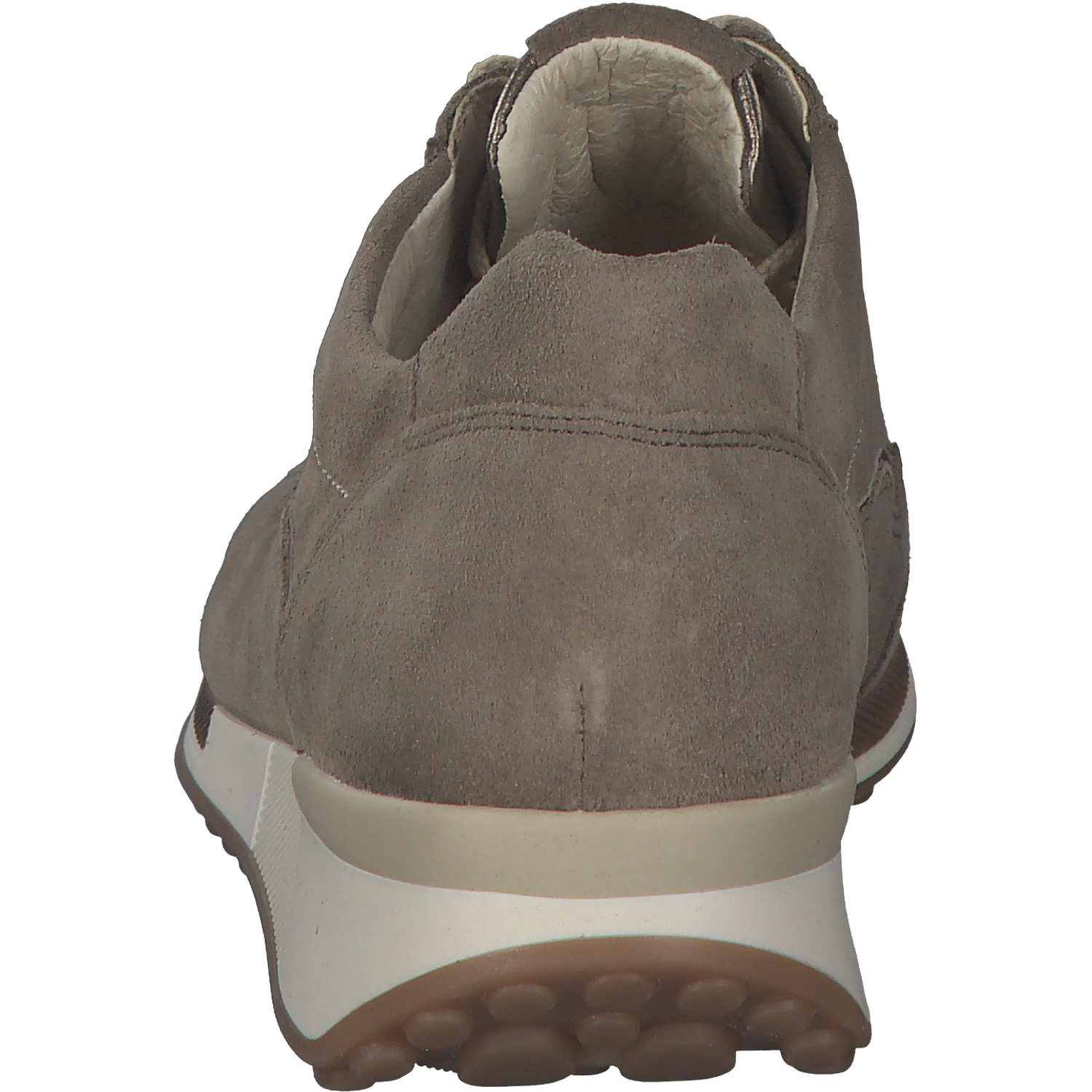 Waldläufer Jule 776002, Sneakers Low, Damen, birke bronce