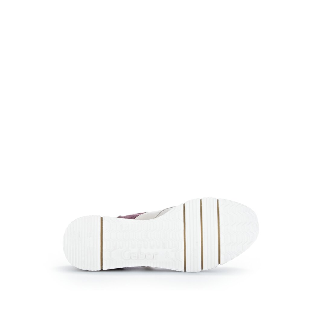 Gabor fashion Sneaker low beige