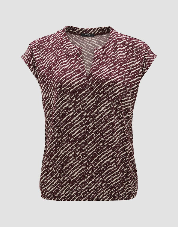 Shirt Sandeo shadow