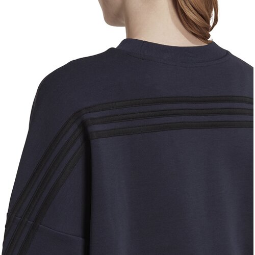 DAMEN SWEATSHIRT W FI 3S CREW