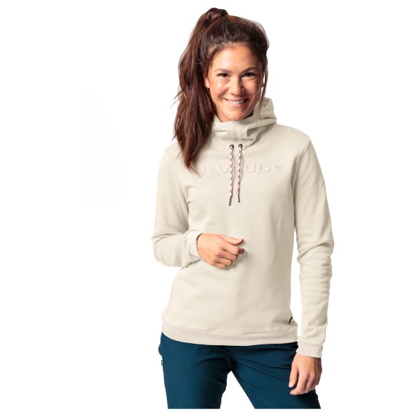 Vaude - Women's Manukau Hoody III - Hoodie
