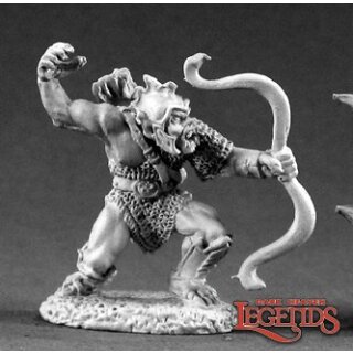Orc Bowman
