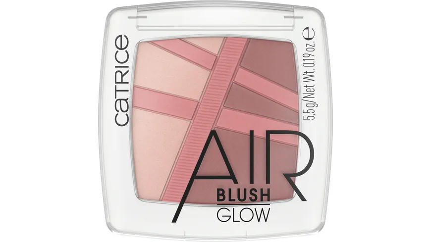 Catrice AirBlush Glow 5.5 g 020 - Cloud Wine