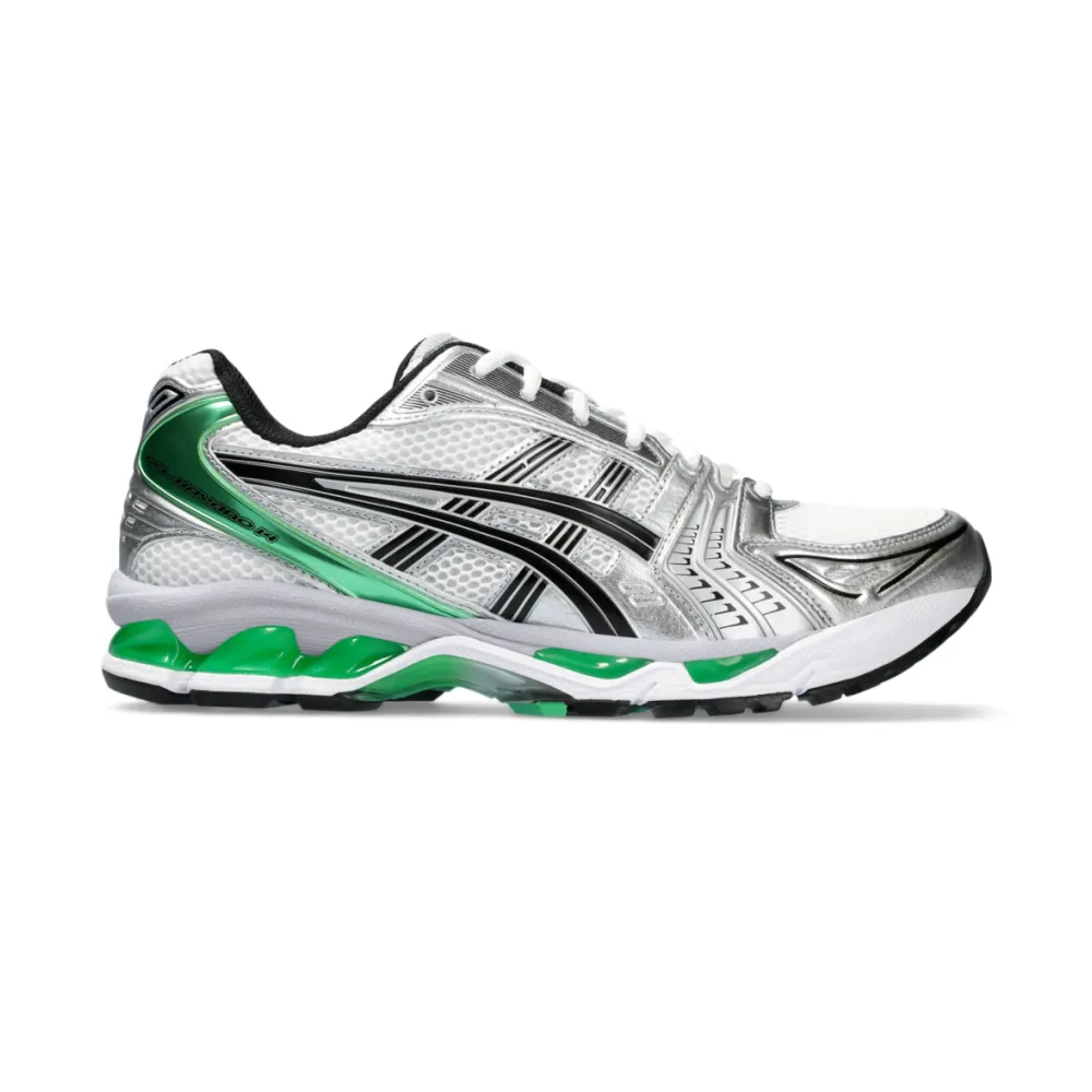Asics Gel Kayano 14 1201A019.110 / weiss