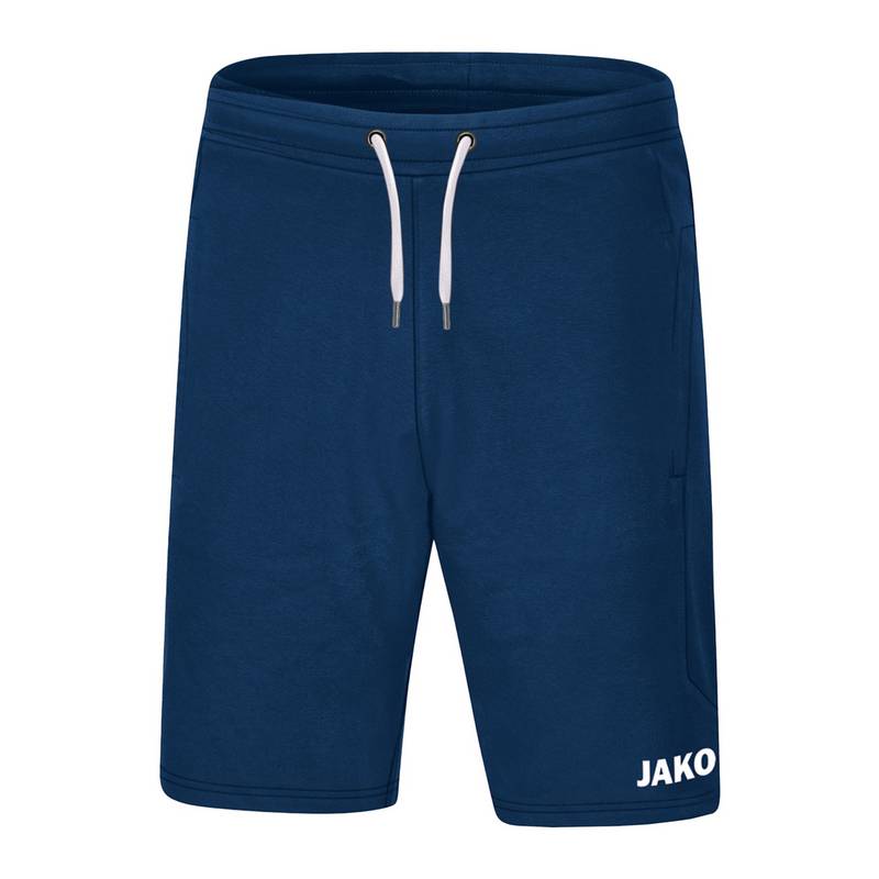 JAKO Base Short Kids Hell Fußballshorts Kinder