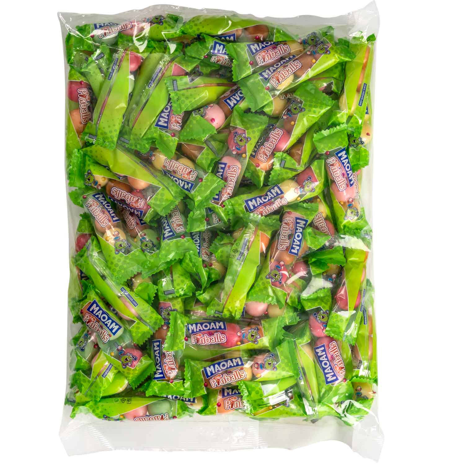 Maoam Pinballs 1kg