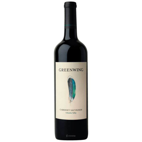 GreenwingCabernet Sauvignon 2019