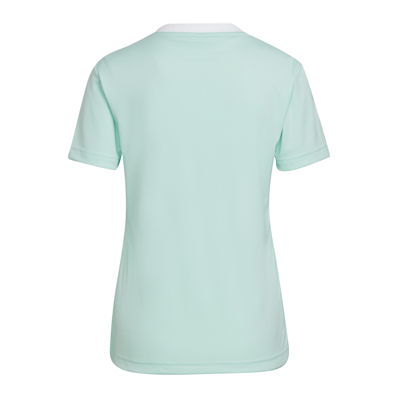 adidas Entrada 22 Trikot Damen Türkis Weiss