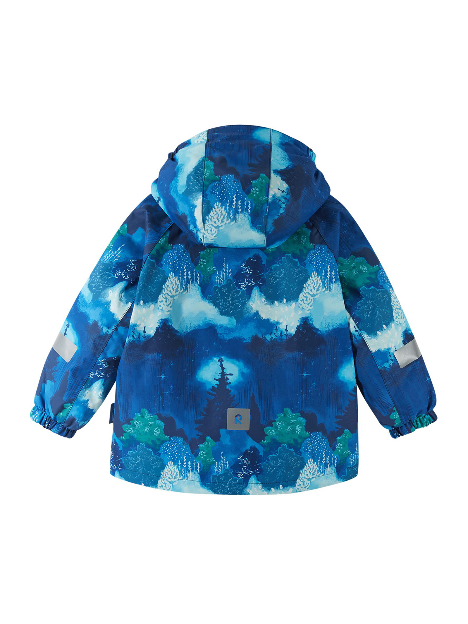 Winter Jacket 'Muonio'