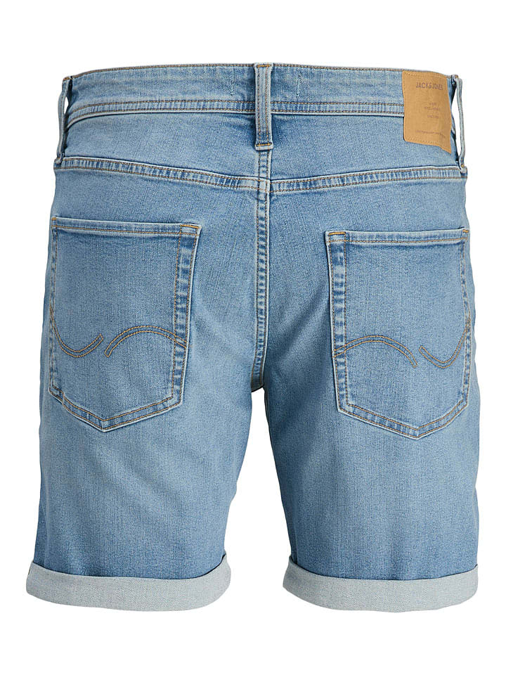Jack & Jones Jeans-Shorts 