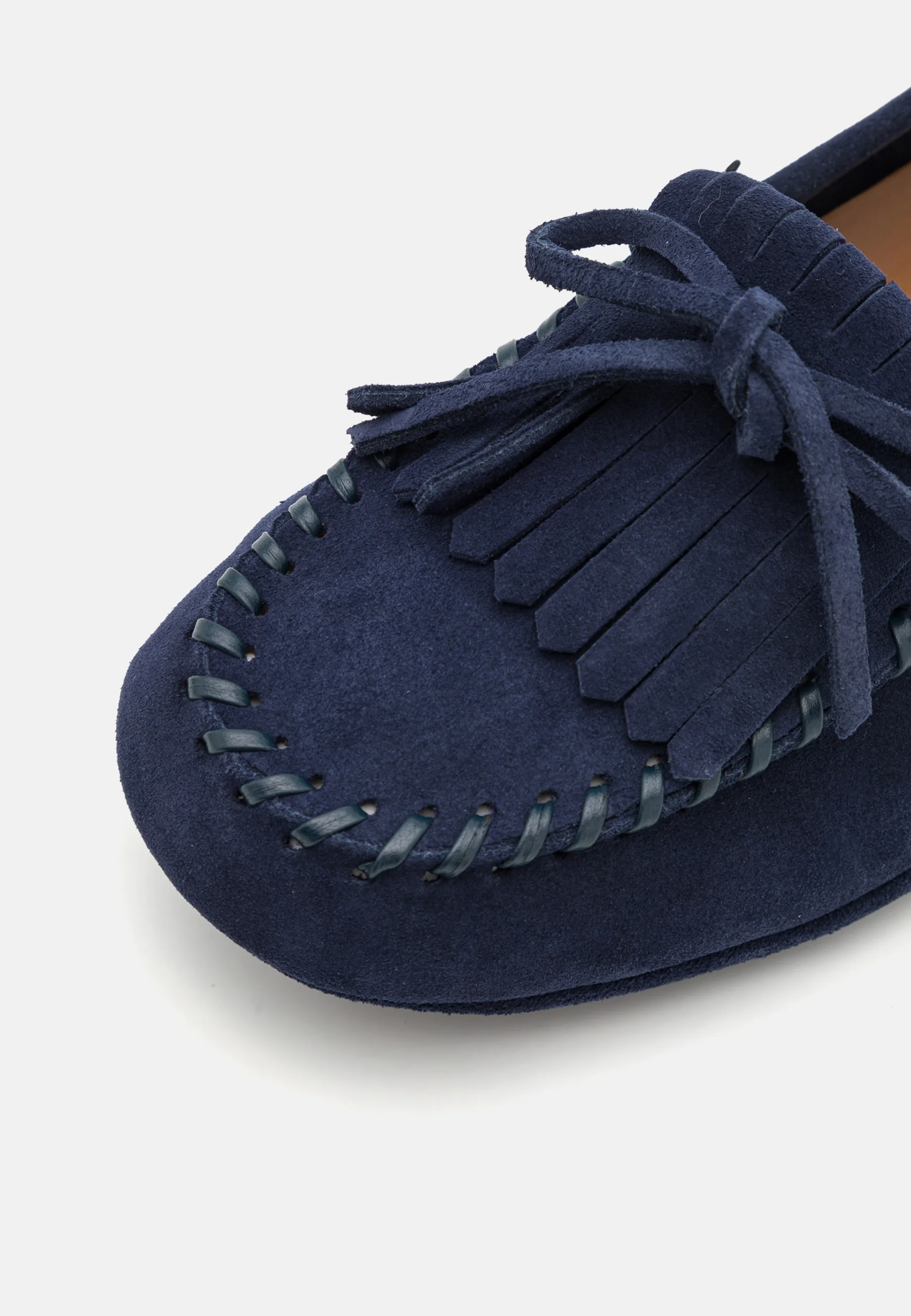 Bally KAROLE - Mocasines