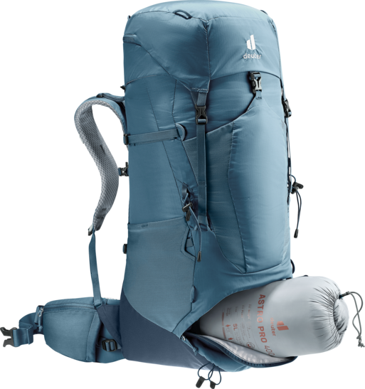 Aircontact Lite 50 + 10